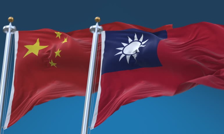 China-Taiwan