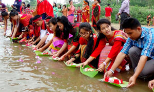 চৈত্র সংক্রান্তি