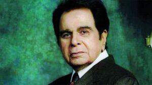 DBN dilip kumar