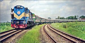Railway BD