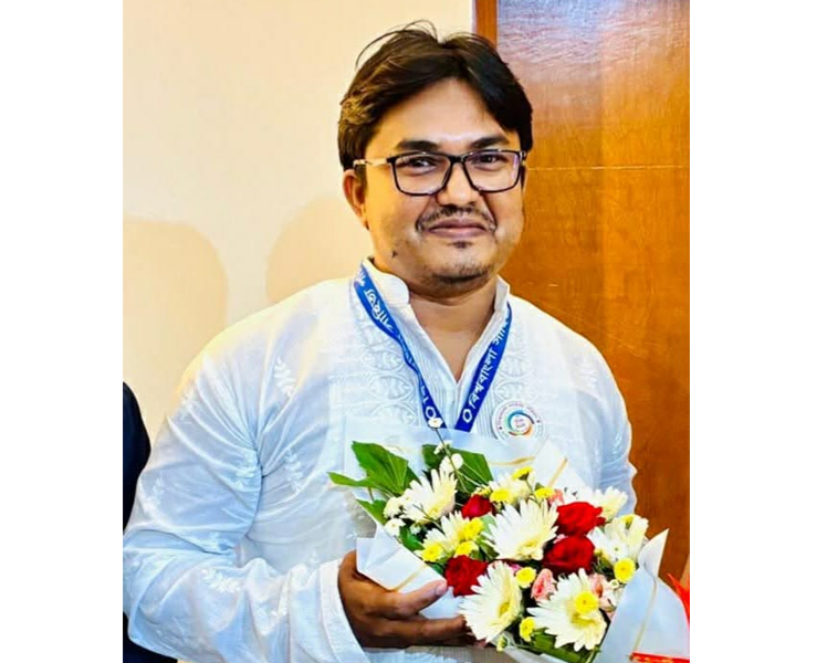 সুফি কবি অনন্ত মৈত্রী-
